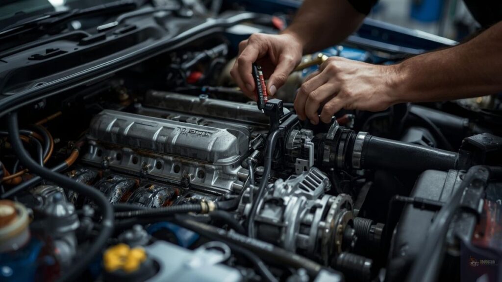 bakım ve yağlama rehberi